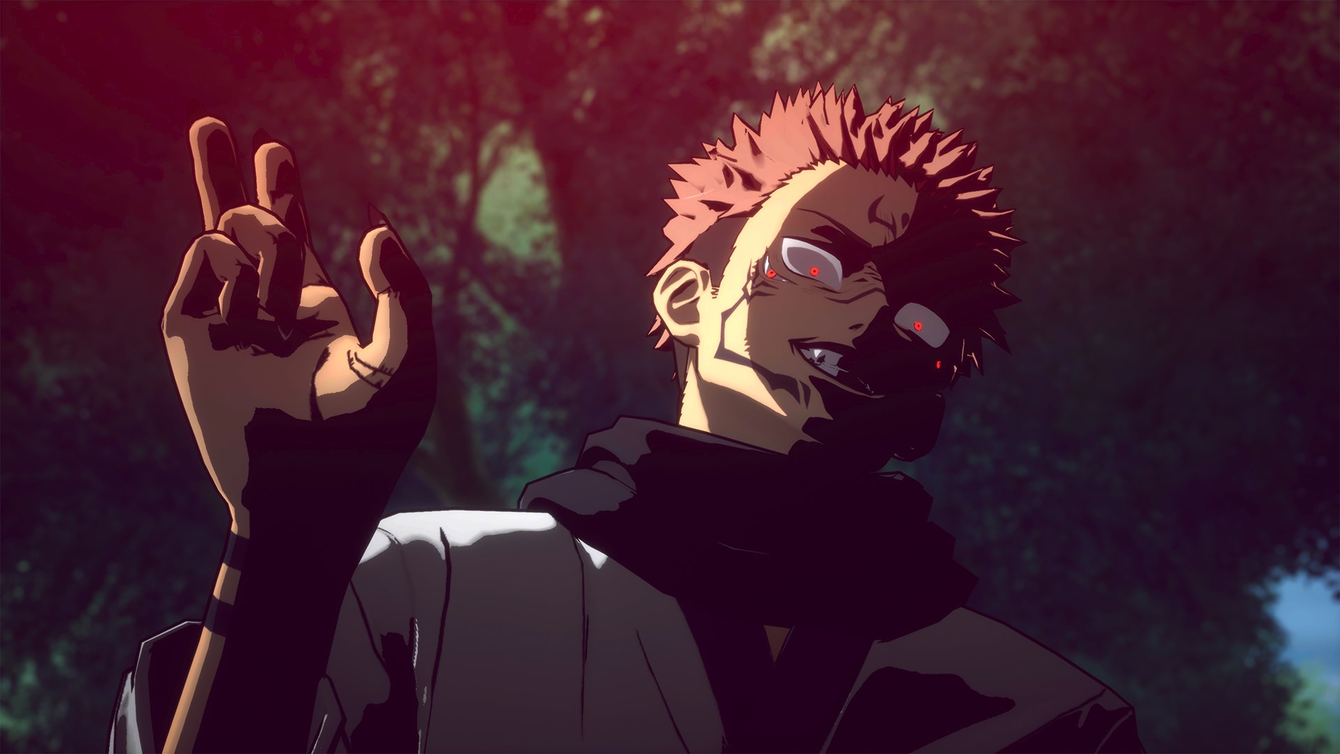 Jujutsu Kaisen: Cursed Clash – Ultimate Edition