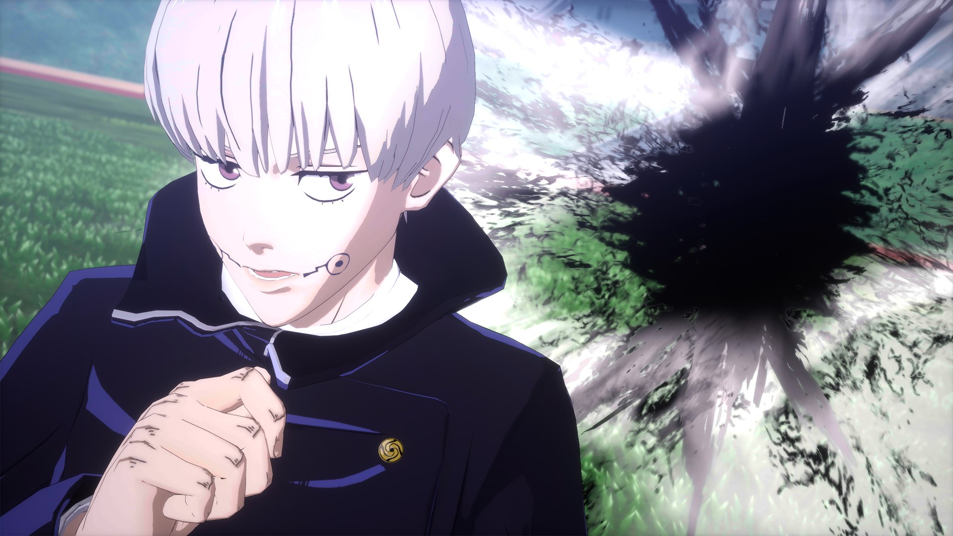 Jujutsu Kaisen: Cursed Clash – Ultimate Edition