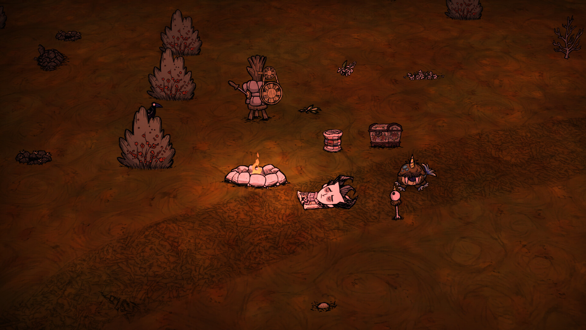 Don’t Starve Together: Starter Pack 2024