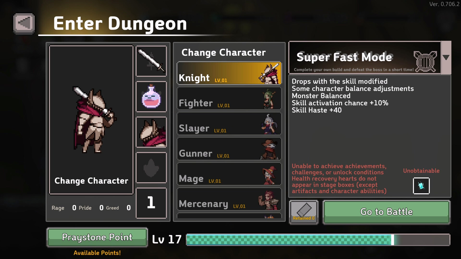 Dungeon Slasher