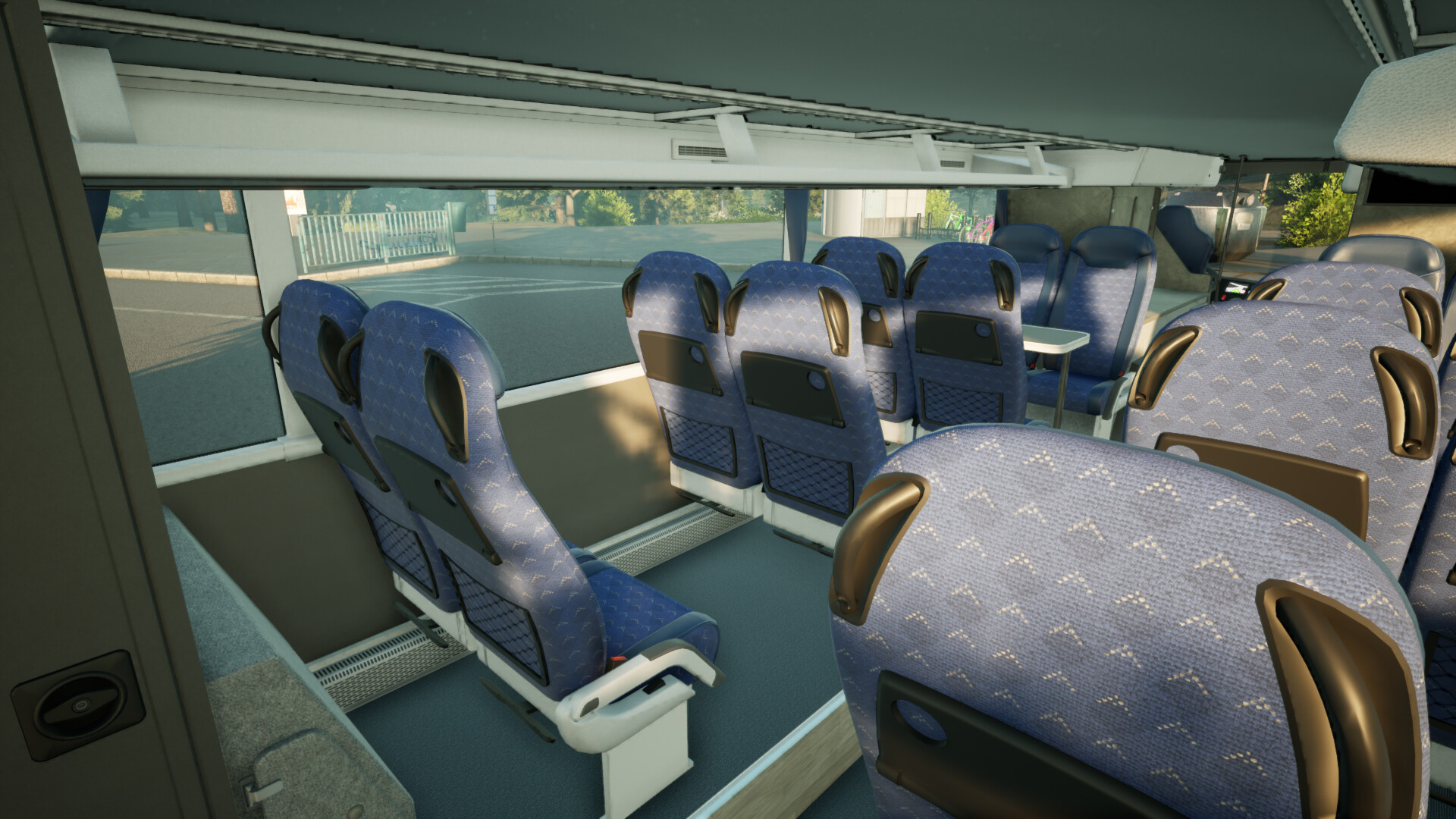 Fernbus Simulator: Astromega