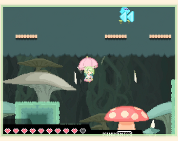 Ceres Fauna: Seasons of Promise