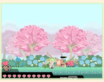 Ceres Fauna: Seasons of Promise