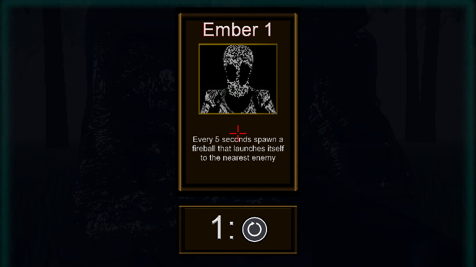 Immortal Emptiness
