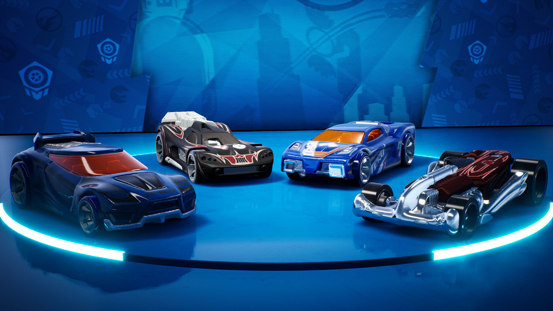 Hot Wheels Unleashed 2: Acceleracers Expansion pack