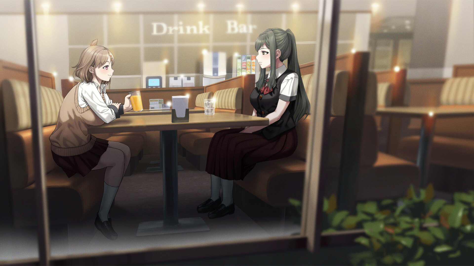 Liminal Border Part II