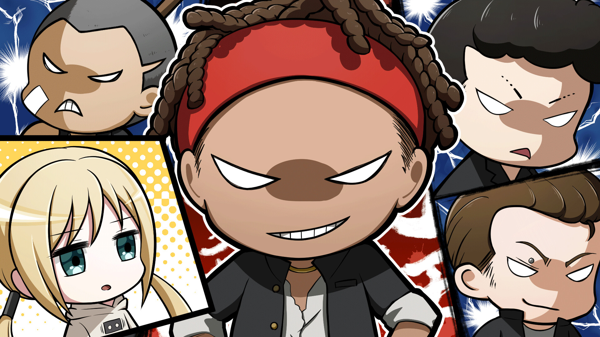 Liminal Border Part II