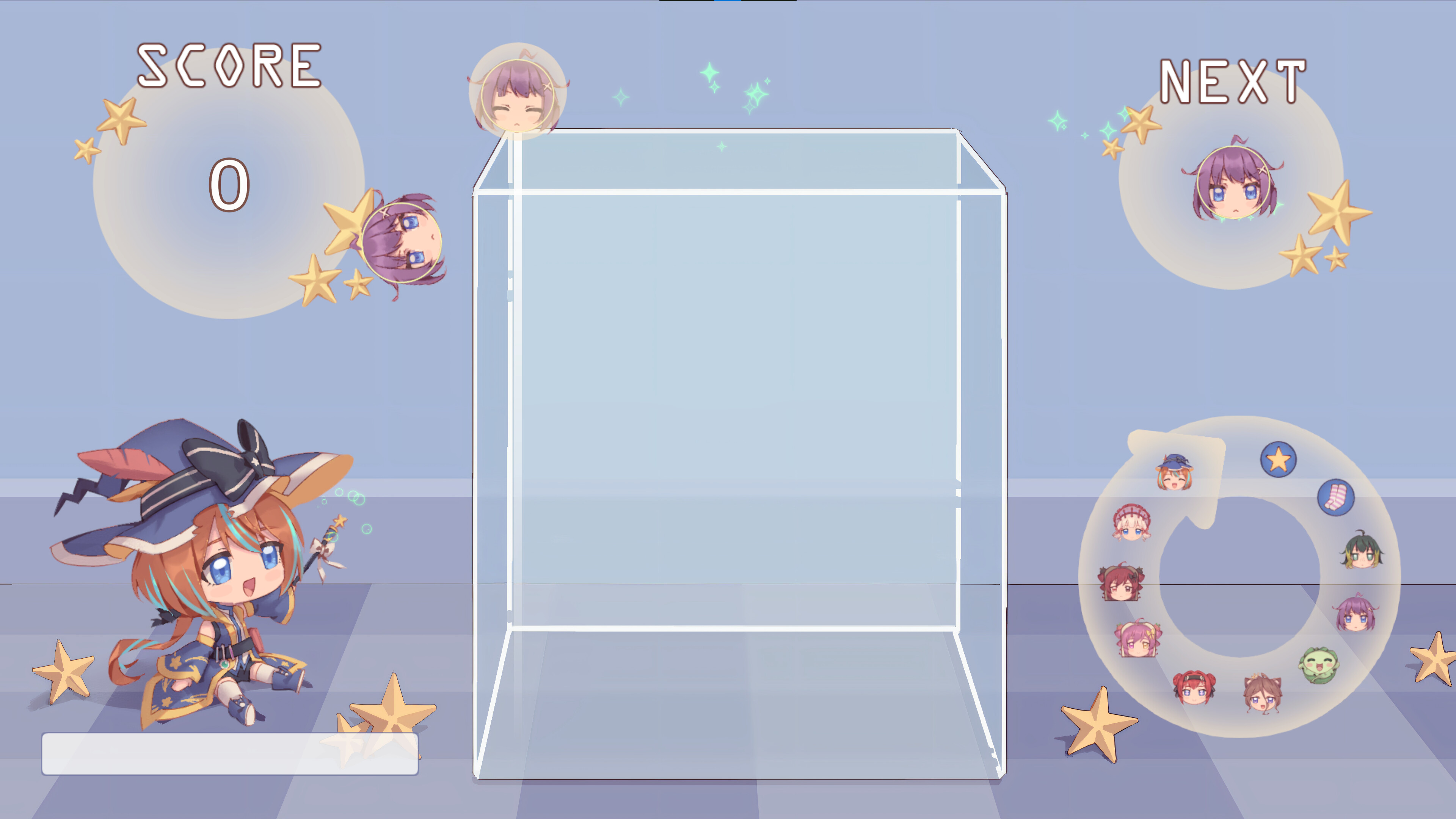 Meteora’s Mystic Merge