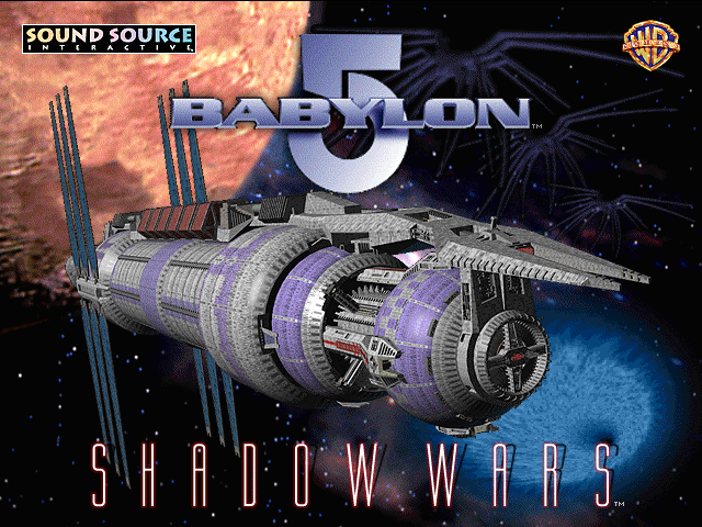 Babylon 5: Shadow Wars