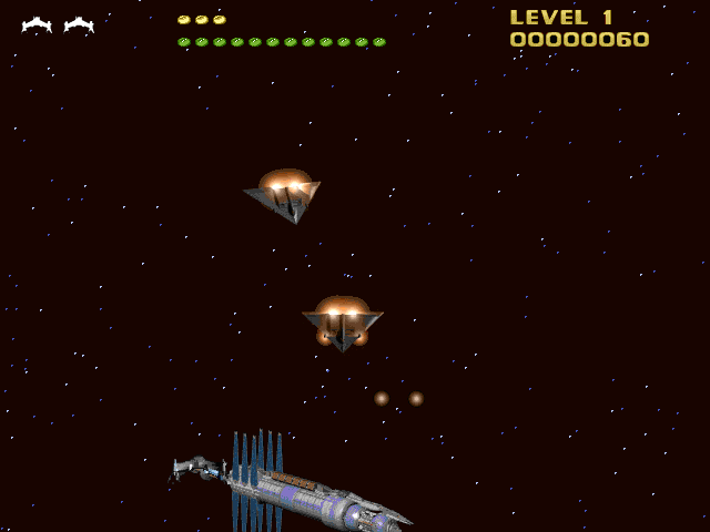 Babylon 5: Shadow Wars