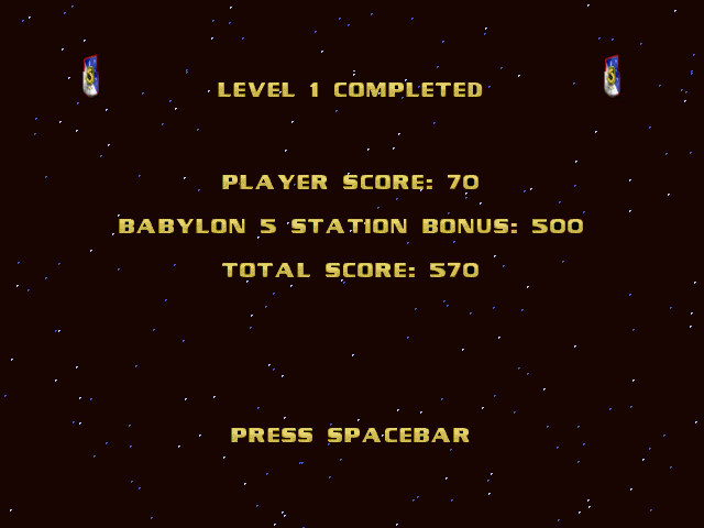 Babylon 5: Shadow Wars