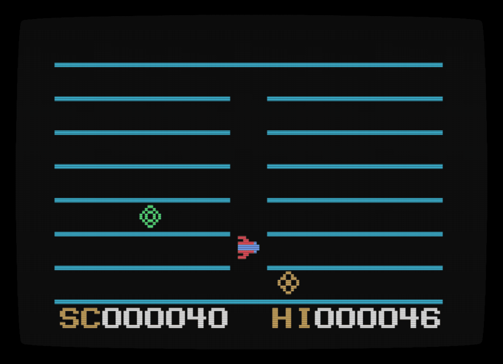 Tunnels of Terror!