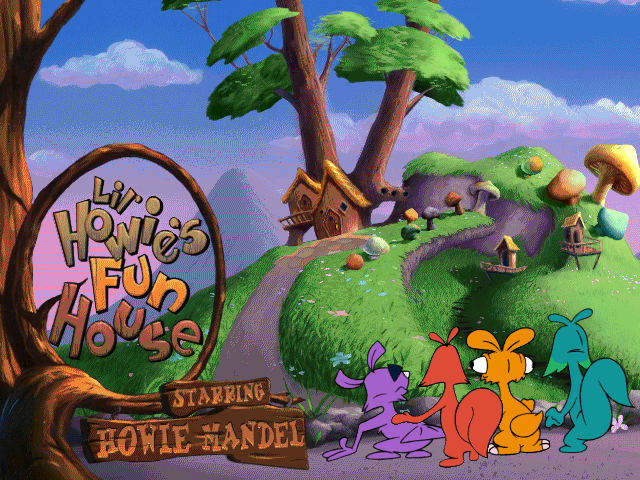 The Great Math Adventure