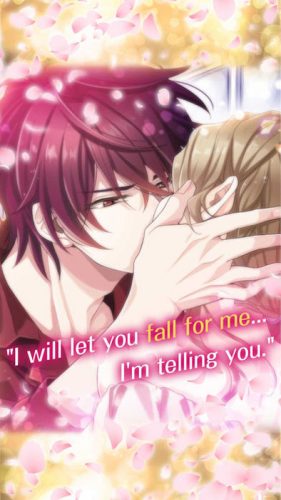 Sealed With a Kiss: Bride of an Asmodian