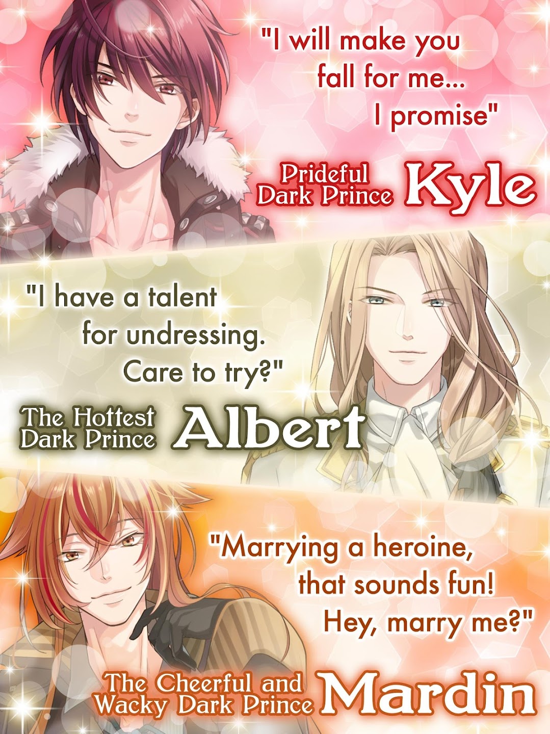 Sealed With a Kiss RE: Bride of an Asmodian