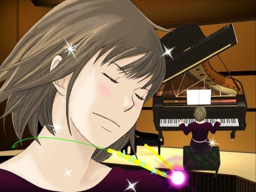 Nodame Cantabile