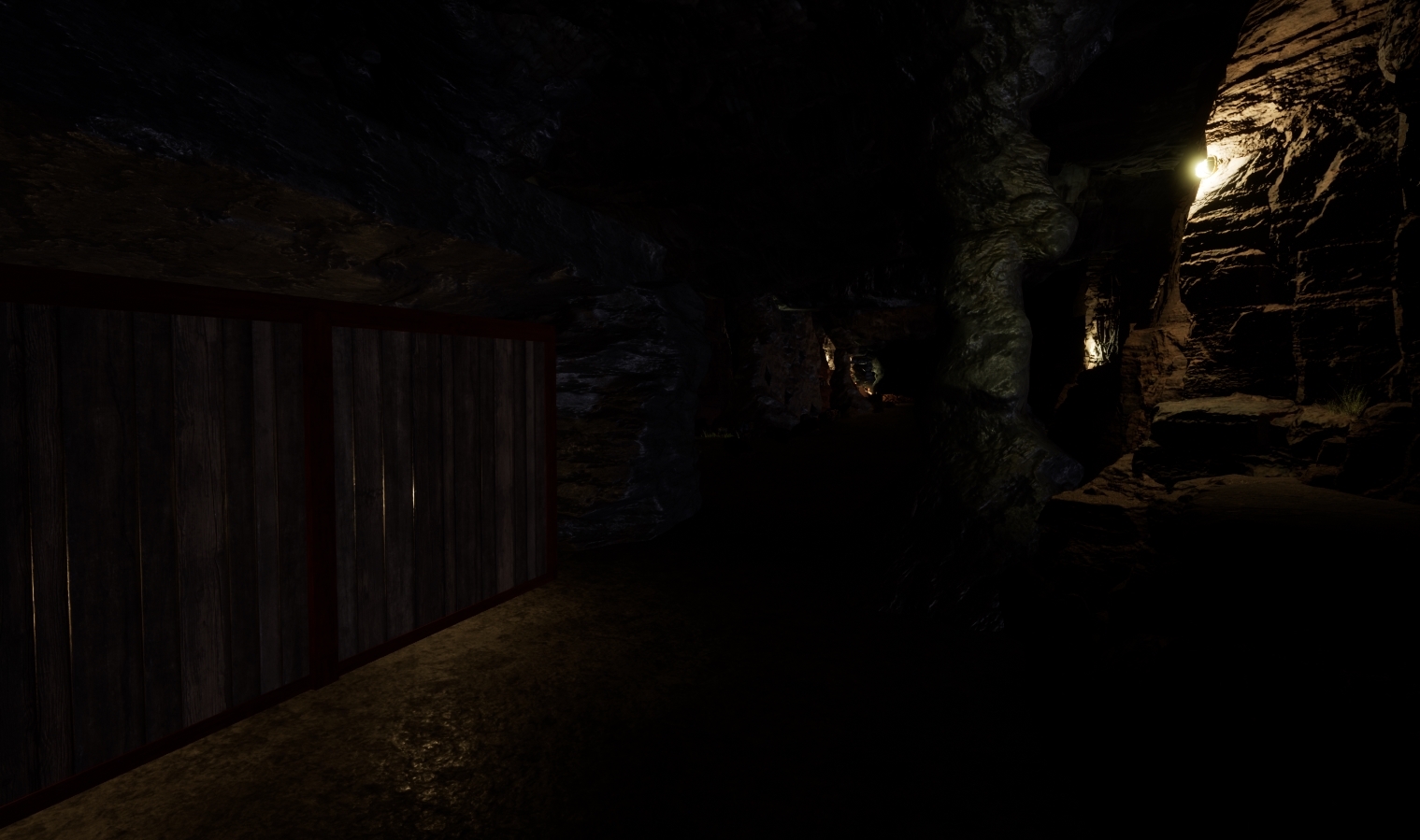 Project Horror Tales