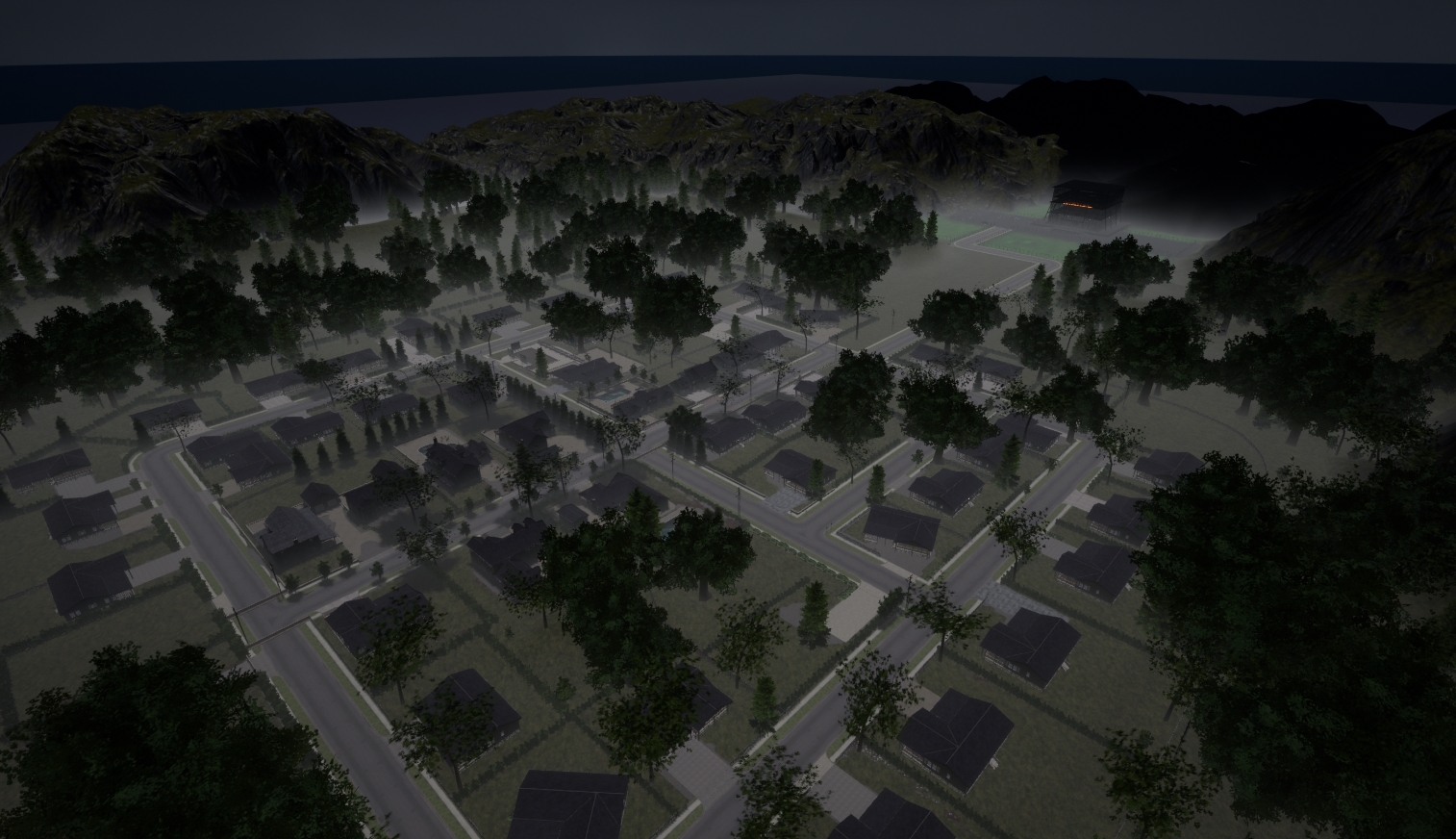 Project Horror Tales