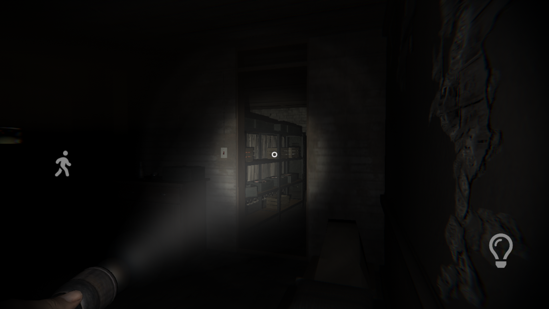 Caution Ahead: Part 1