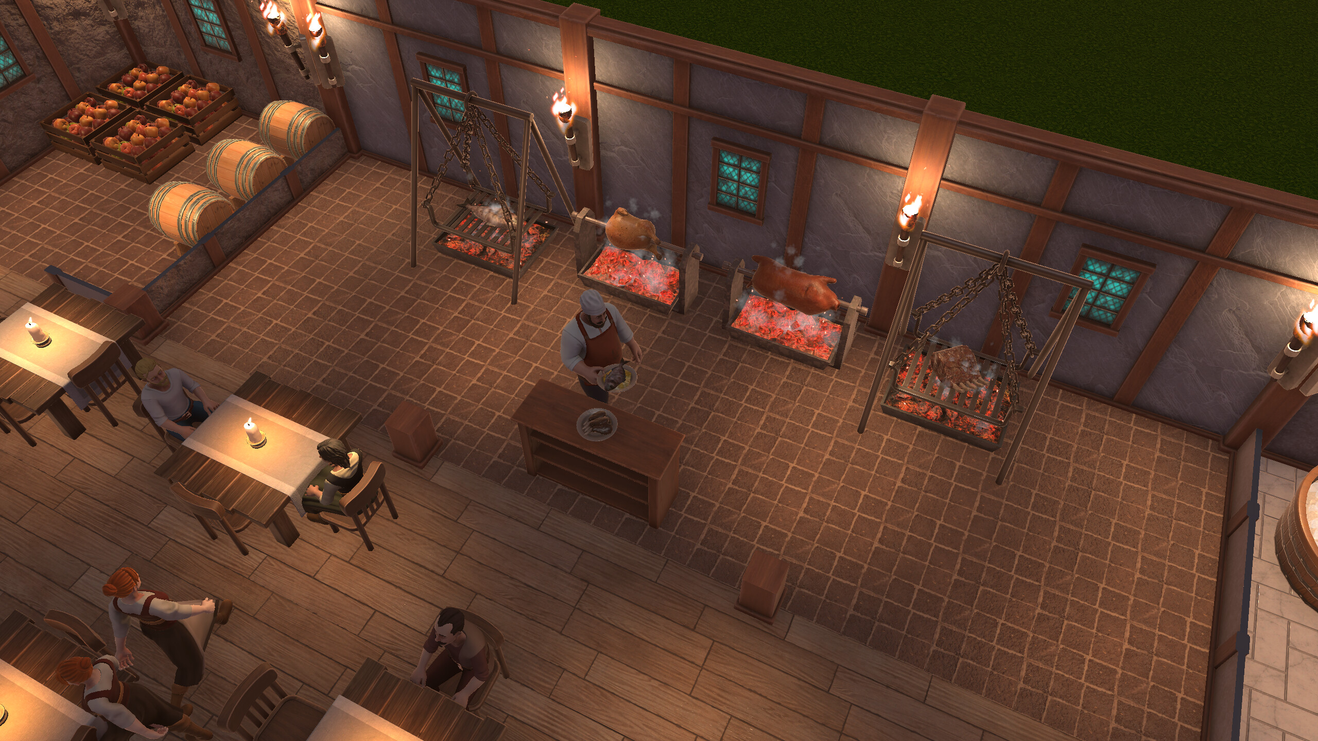 Inn Tycoon
