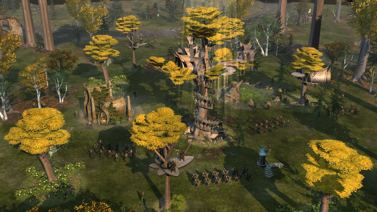Age of the Ring