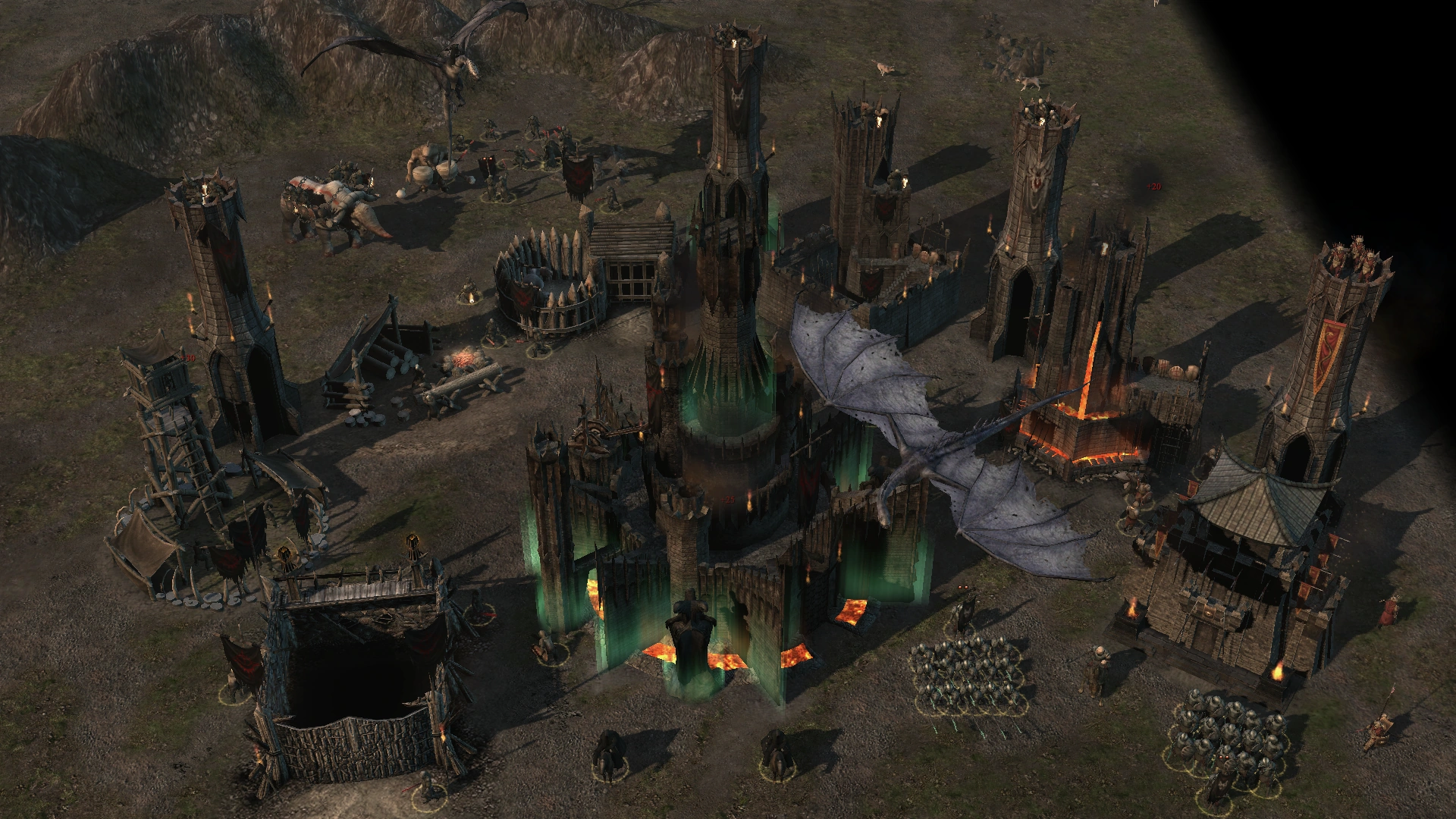 Age of the Ring
