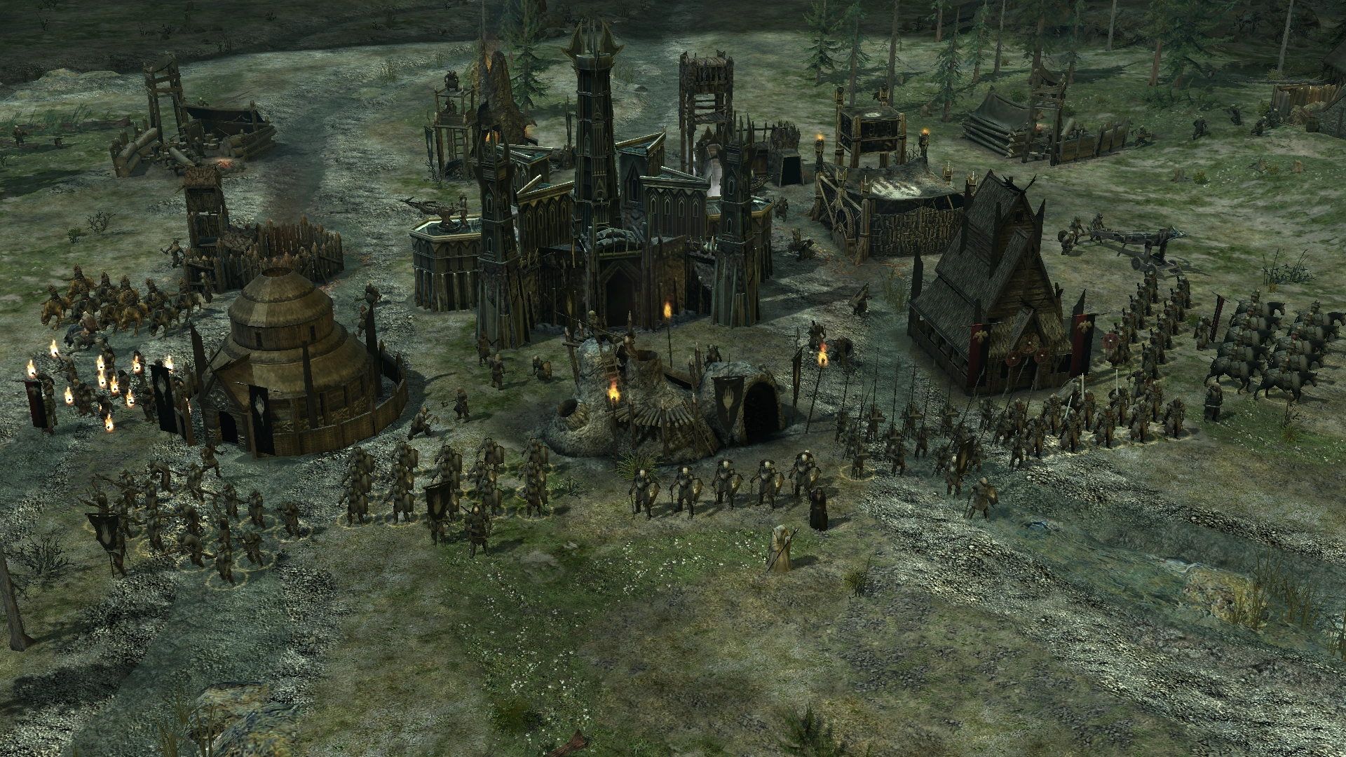 Age of the Ring