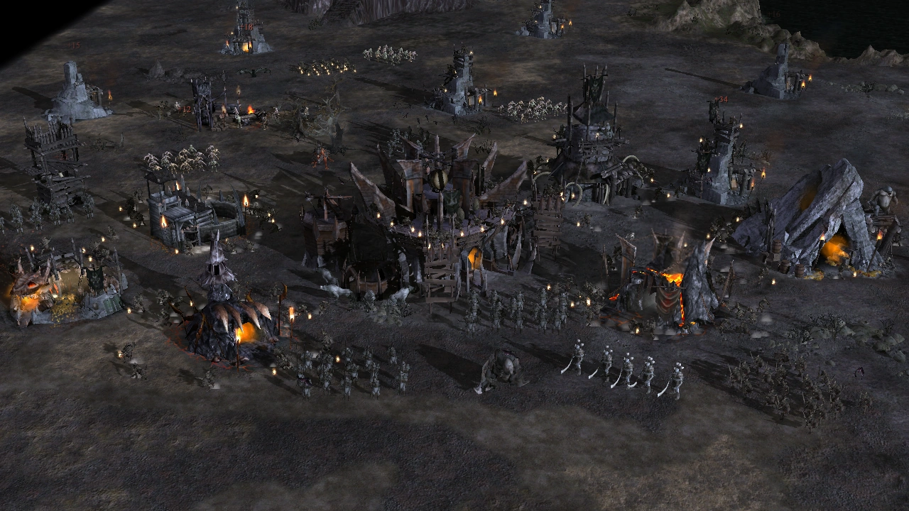 Age of the Ring