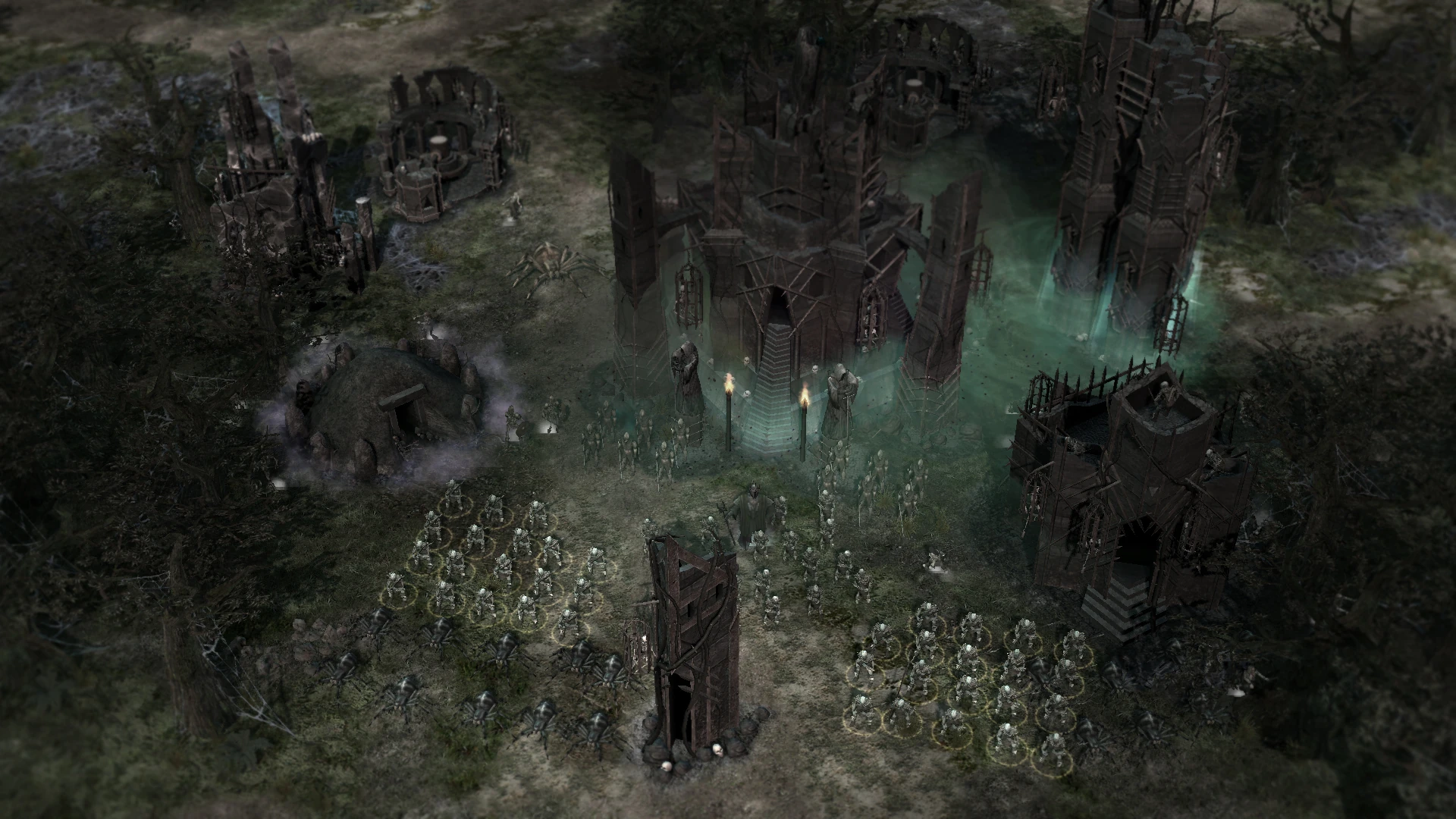 Age of the Ring