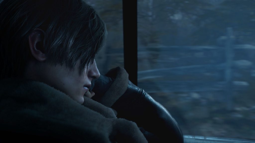 Resident Evil 4: Gold Edition