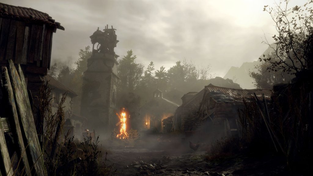 Resident Evil 4: Gold Edition