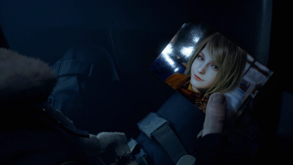 Resident Evil 4: Gold Edition