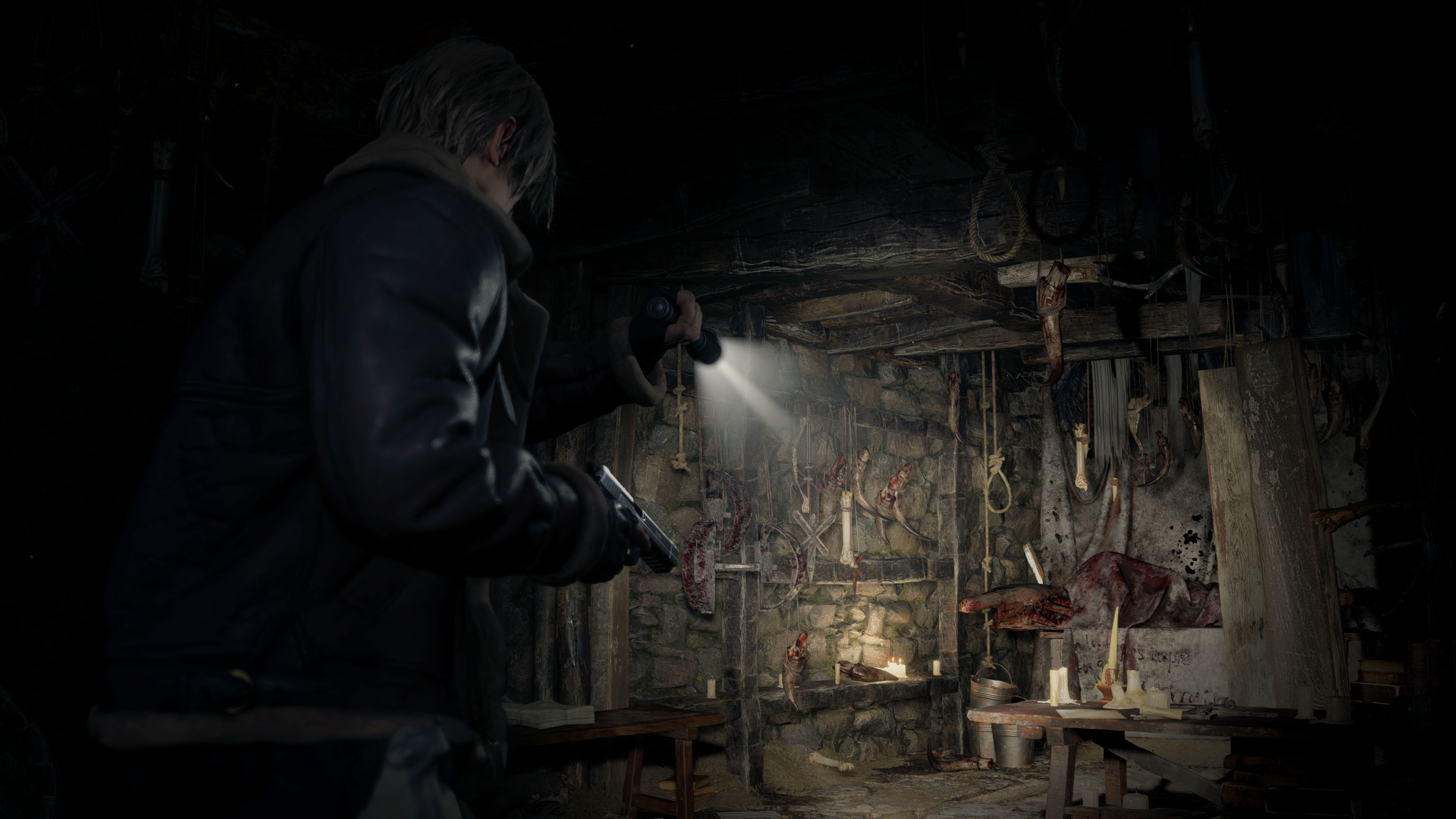 Resident Evil 4: Gold Edition