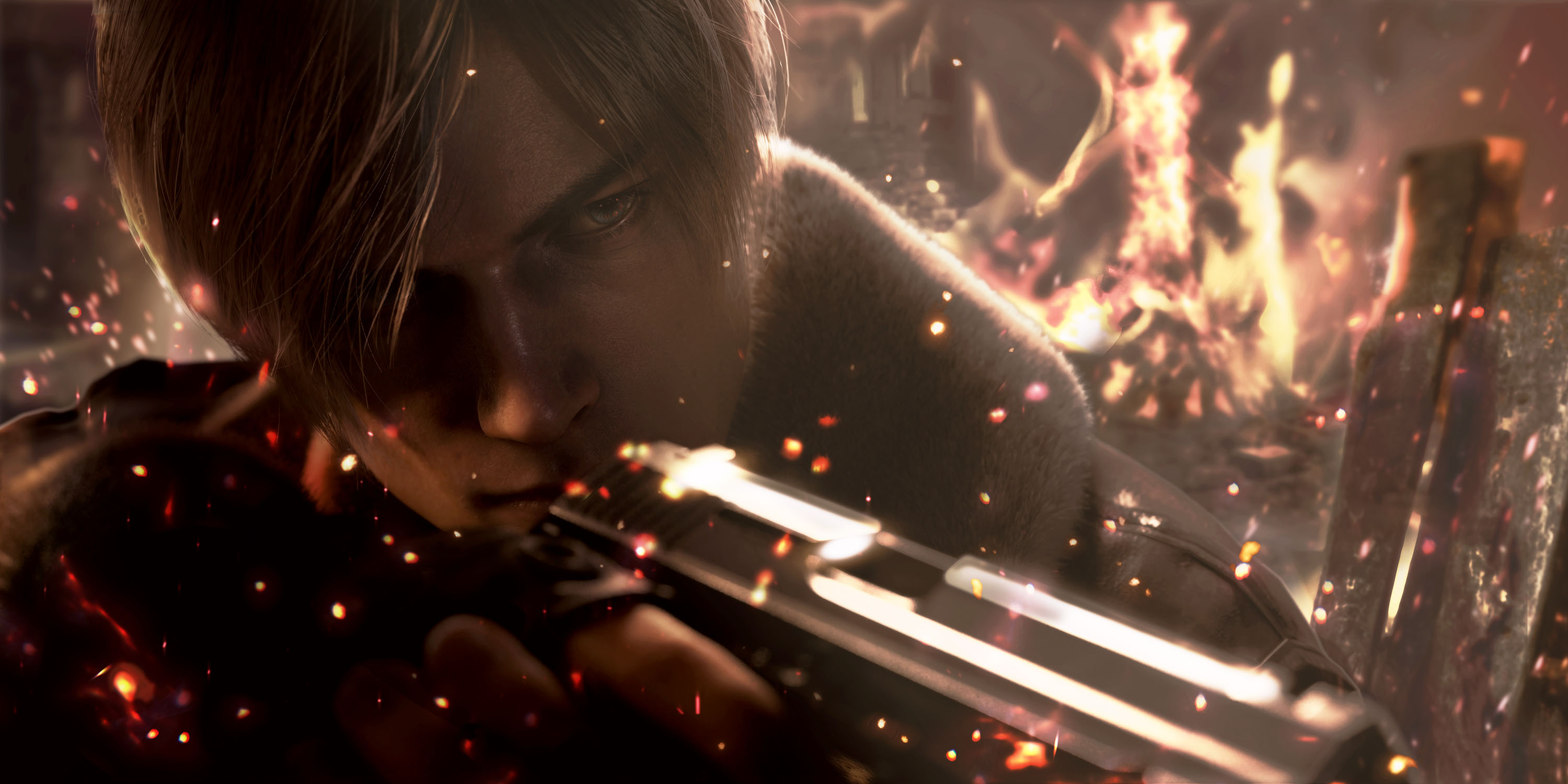 Resident Evil 4: Gold Edition