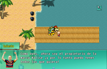 Tuiterland 3: Tuenti – La Región Renacida