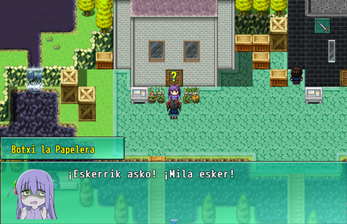 Tuiterland 3: Tuenti – La Región Renacida