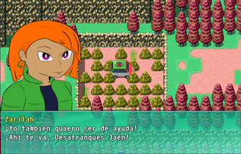 Tuiterland 3: Tuenti – La Región Renacida