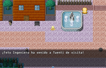 Tuiterland 3: Tuenti – La Región Renacida