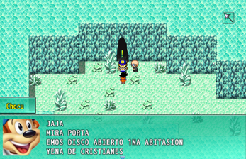 Tuiterland 3: Tuenti – La Región Renacida