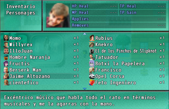 Tuiterland 3: Tuenti – La Región Renacida