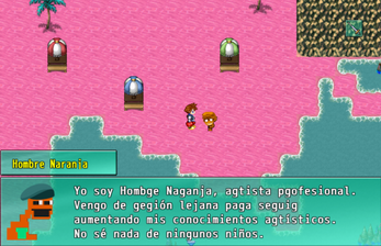 Tuiterland 3: Tuenti – La Región Renacida