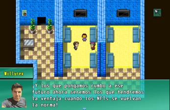 Tuiterland 3: Tuenti – La Región Renacida