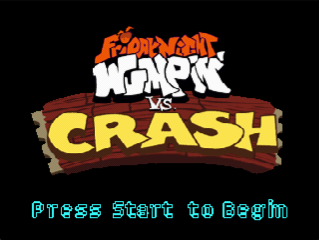 Friday Night Wumpin’ vs. Crash