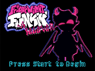 Friday Night Funkin’: Vs. Selever