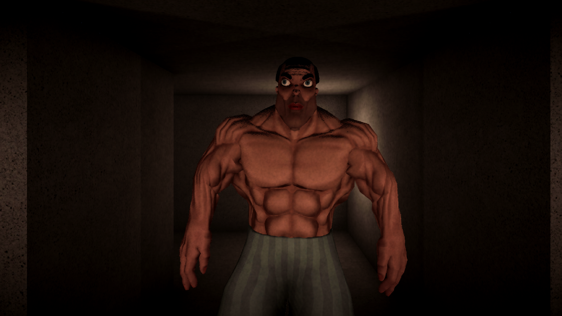 Five Nights At Shrek’s Hotel 2