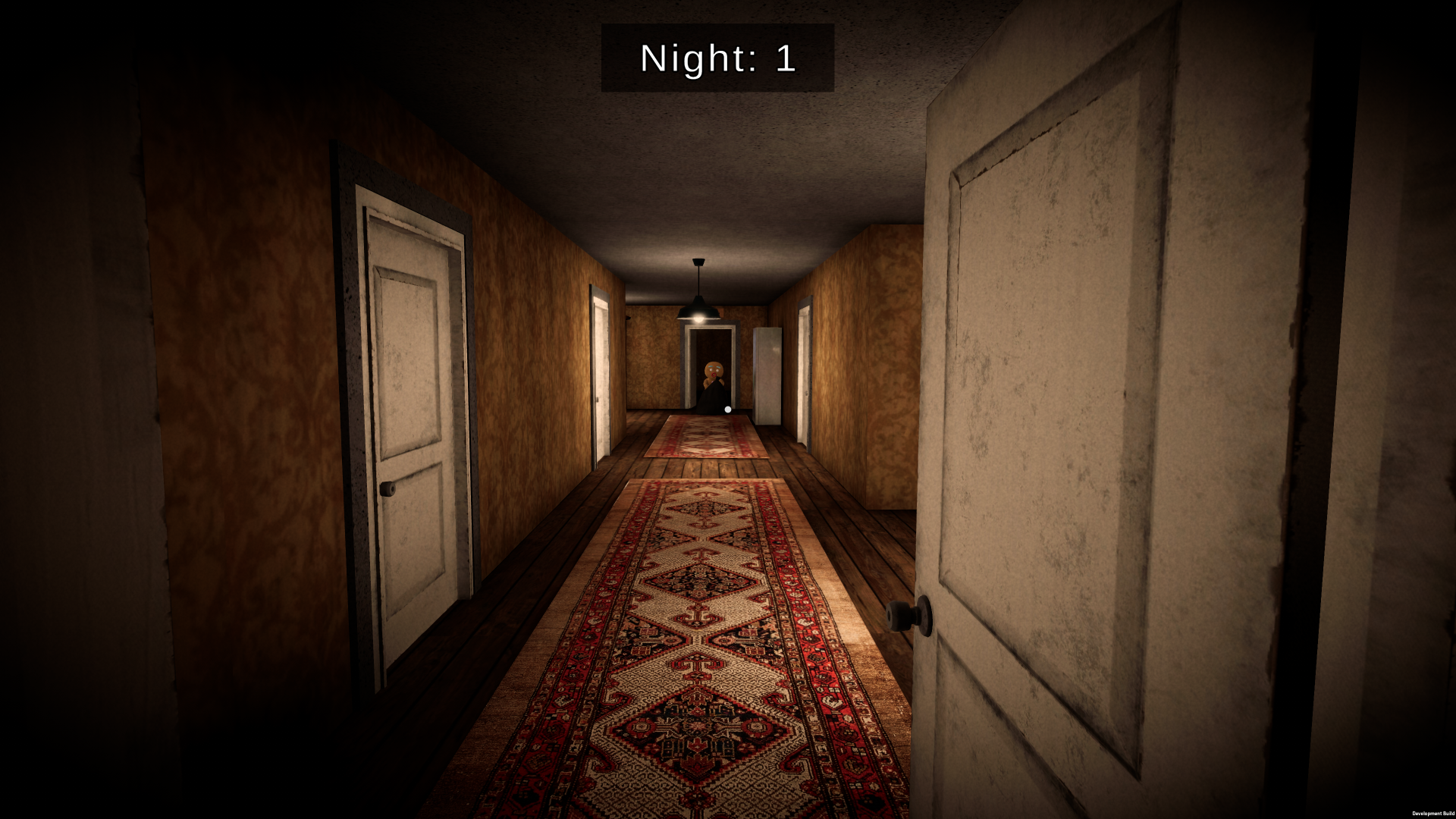 Five Nights At Shrek’s Hotel 2