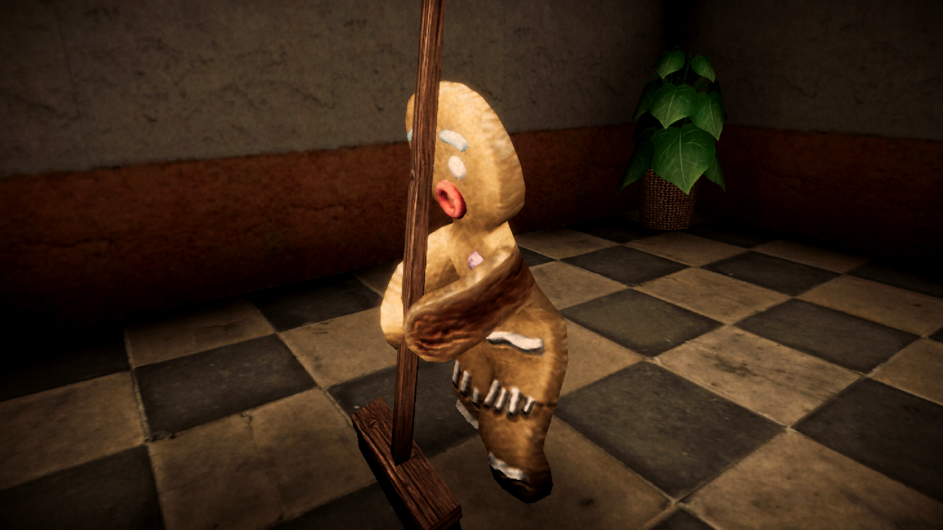 Five Nights At Shrek’s Hotel 2
