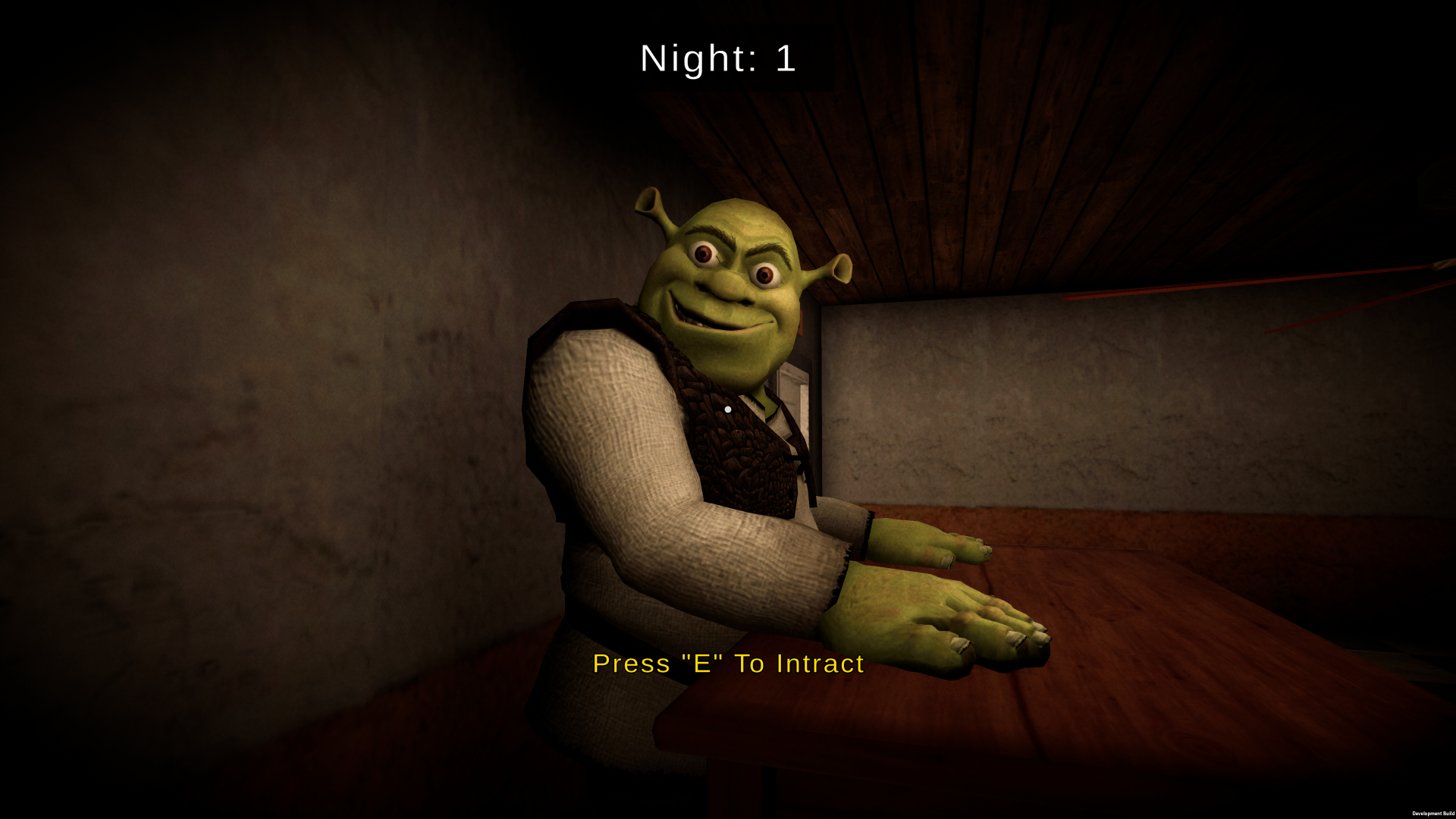Five Nights At Shrek’s Hotel 2