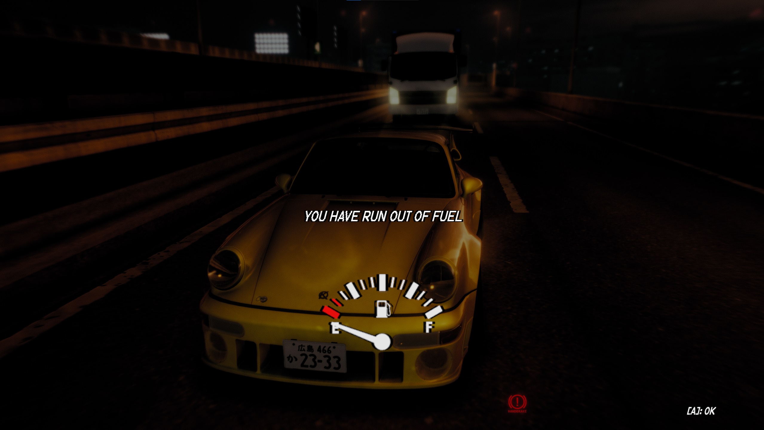 Night-Runners Prologue