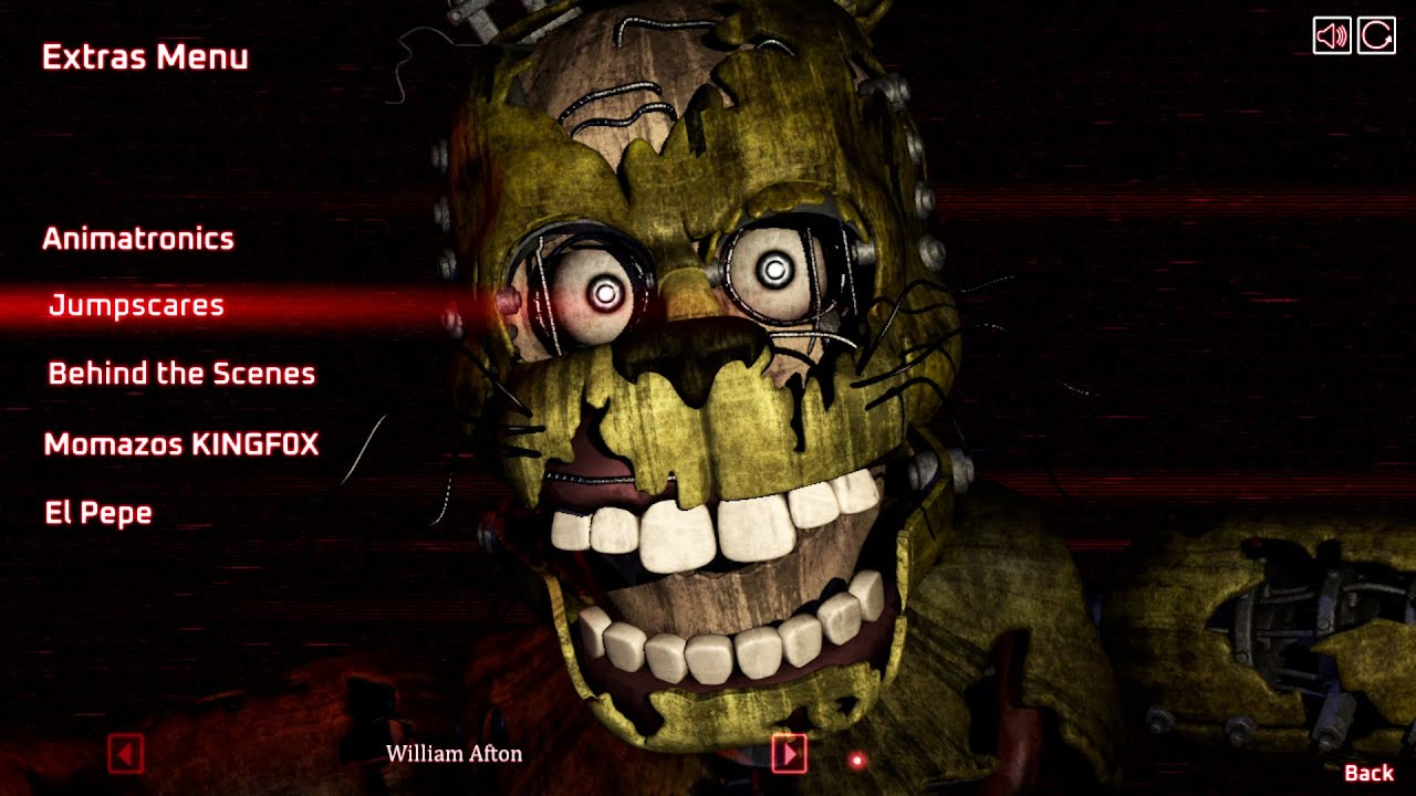 Five Nights at Freddy’s 6: Freakshow